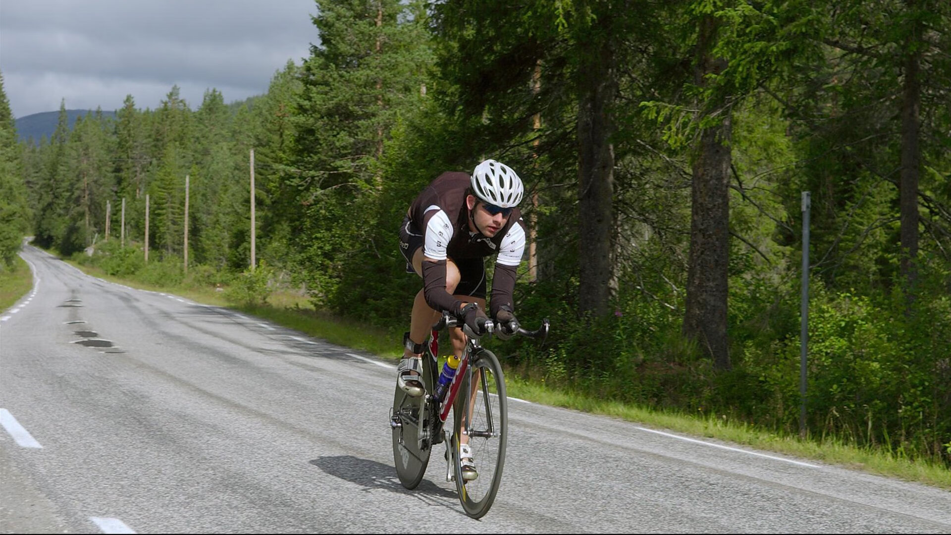 普劳德：节奏与反应决定胜负，普劳特假说