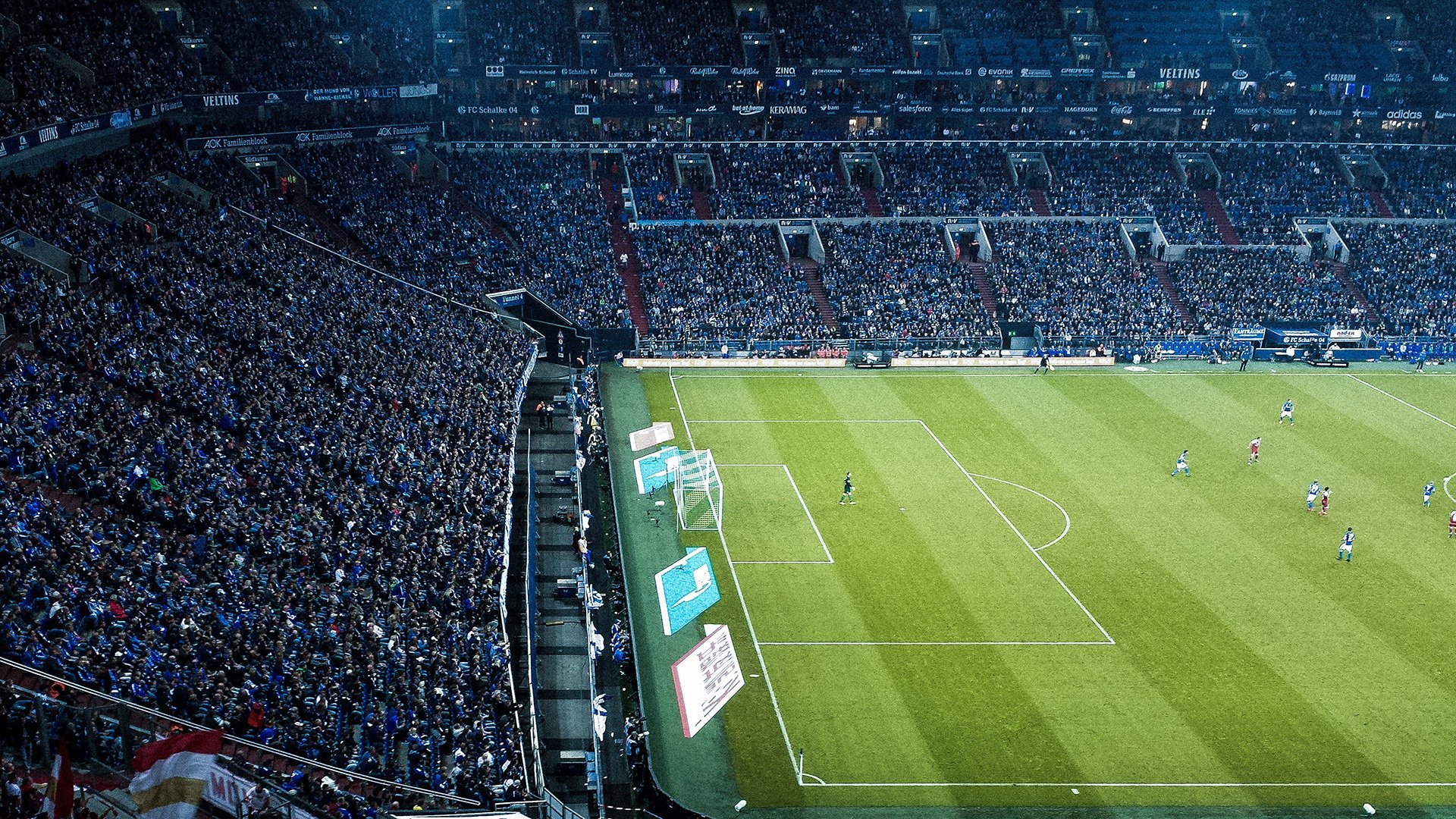 开云体育最新地址-“德甲最后阶段，争冠队伍士气高昂”，德甲最后几名降级